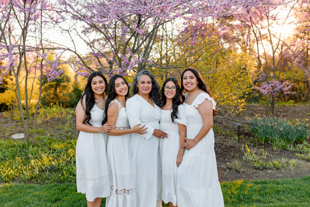 Cantigny Park Family Session