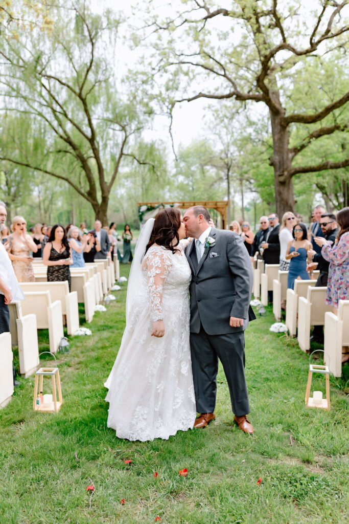 Illinois Wedding Photographer