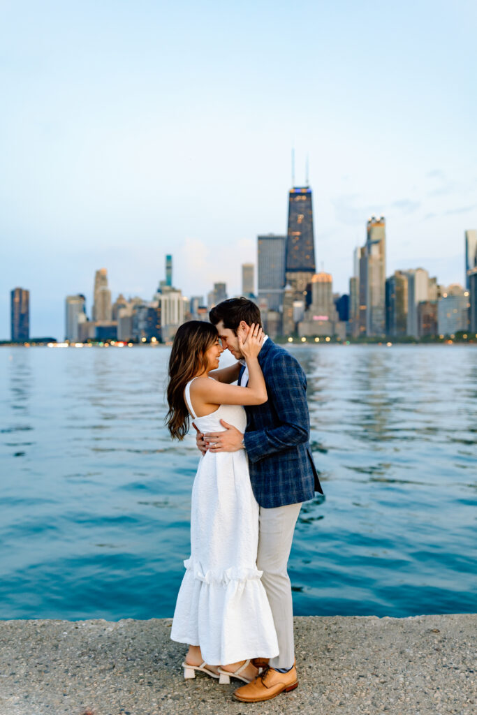 Chicago wedding photographer