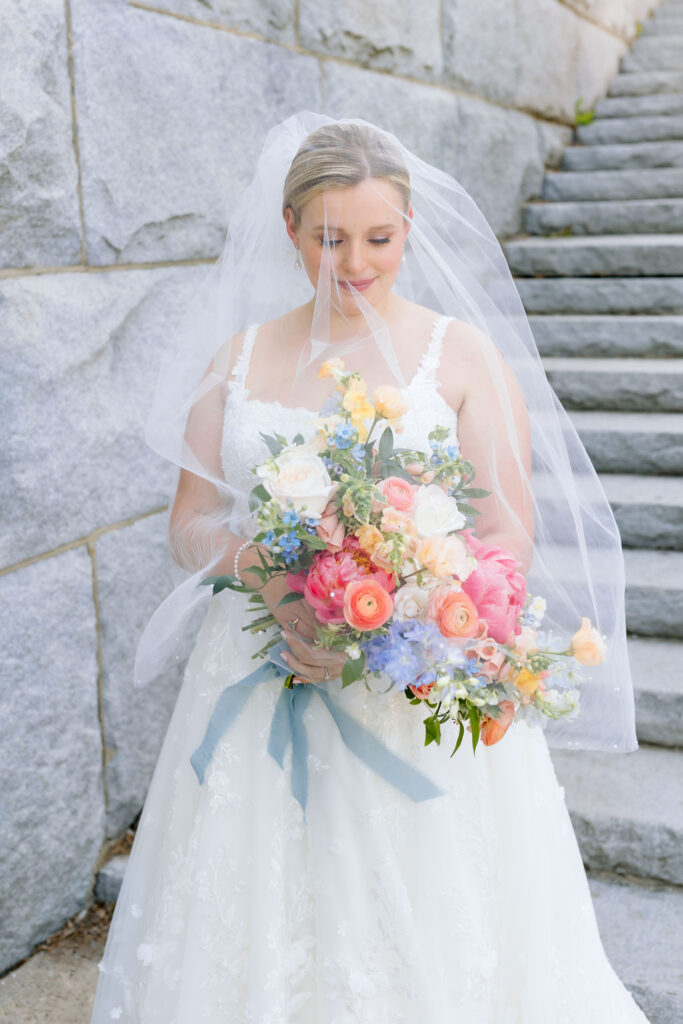 Bride Portraits
