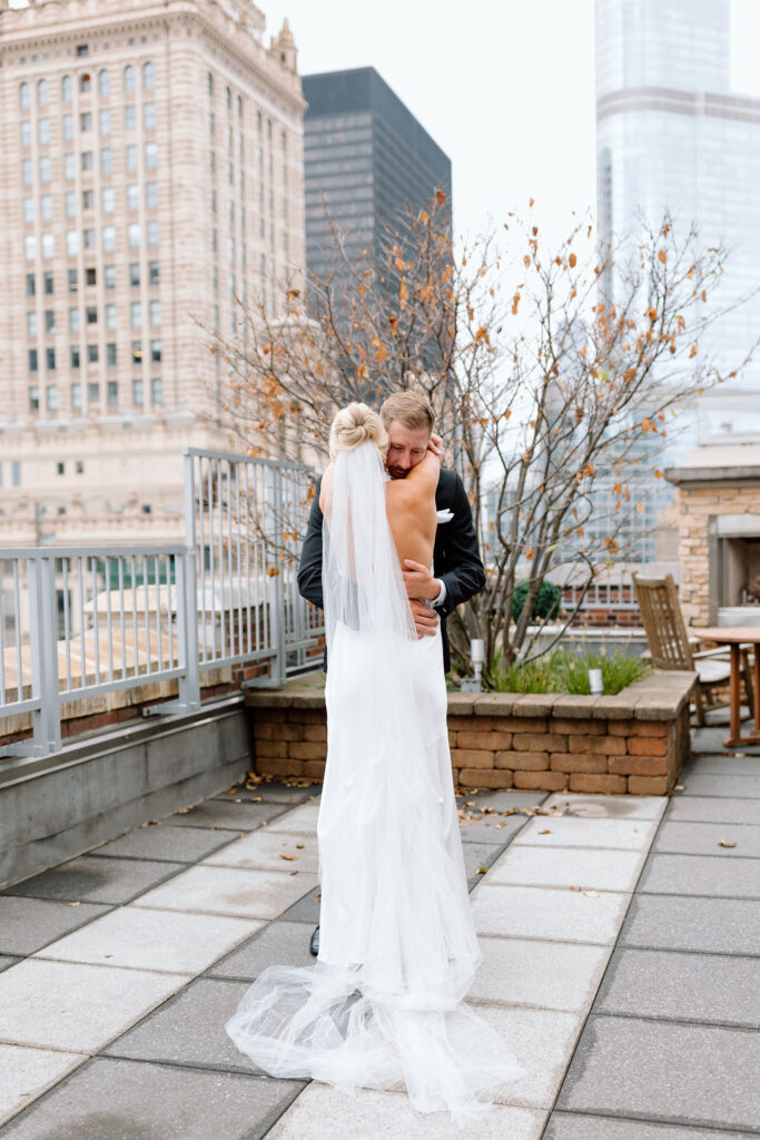 chicago wedding photographer
